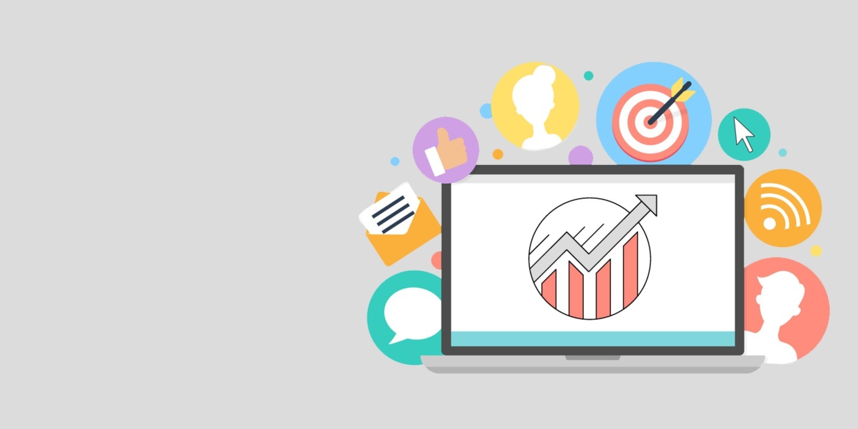 Augmenter ses ventes et conversions sur le Web: une approche en 3 étapes Augmenter ses ventes et conversions sur le Web: une approche en 3 étapes